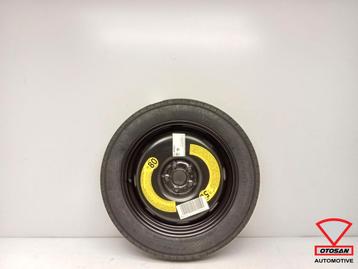 VW Tiguan 5NA Audi Q3 Kodiaq Thuiskomer Reservewiel 18 Inch  beschikbaar voor biedingen