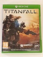 Xbox One Titanfall, Ophalen of Verzenden, Zo goed als nieuw