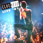 CLOUSEAU – Live '91  ( 1991 Rare Belpop LP ), Enlèvement ou Envoi