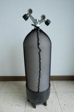 Bouteille de plongée, Ophalen, Zo goed als nieuw, Duikfles