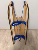 Slee, kinderskihelm, skibril volwassene, Sport en Fitness, Skiën en Langlaufen, Ophalen, Zo goed als nieuw