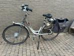 Elektrische Fiets Gazelle Innergy XT - opknapproject, Fietsen en Brommers, Fietsen | Dames | Damesfietsen, Ophalen, Gebruikt, Gazelle