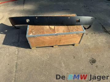 Bumperlip onder achter BMW X3 F25 51127210073 beschikbaar voor biedingen