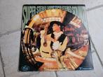 Vinyl Super Stereo Sound - Fiesta!, Cd's en Dvd's, Vinyl | Overige Vinyl, Ophalen of Verzenden