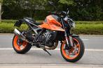 KTM - DUKE 990 - 2025, Motoren, 2 cilinders, Motorrijbewijs A, Traction Control, Bedrijf
