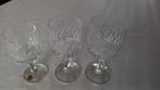 36-delig glasservies in Bleikristall 24 SCHOTT - ZWIESEL, Ophalen