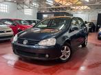 Volkswagen Golf 5 1.4i • 72.000km • Gekeurd voor verkoop, Bedrijf, Handgeschakeld, Euro 4, Golf