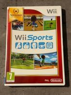 Wii Sports Selects Wii, Ophalen of Verzenden, Gebruikt