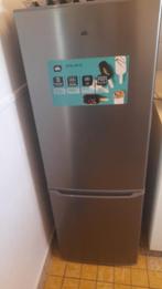 Te koop: OK OFK 411 D koel-vriescombinatie, Ophalen, 150 tot 200 liter, Gebruikt, 140 tot 160 cm