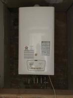 CV-ketel, Ophalen, Gebruikt, Aardgas, 100 liter of meer