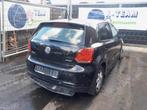 ACHTERKLEP Volkswagen Polo V (6R) (6R6827025C), Gebruikt, Volkswagen, Achterklep