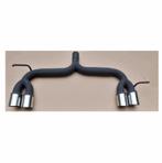 123 SPORTUITLAAT VW TOURAN SCIROCCO GOLF V 5 AUDI A3 8P, -, Verzenden, -, Nieuw