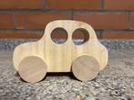 Handgemaakt houten speelgoed, Ophalen of Verzenden, Nieuw, Duw- of Trekspeelgoed