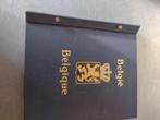 O23) davo album voor postzegels belgie, Postzegels en Munten, Ophalen of Verzenden