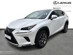 Lexus NX 300H Executive Line + Pano, Autos, 121 g/km, Euro 6, Cruise Control, Noir