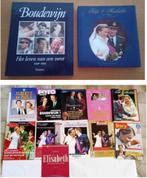 boeken en tijdschriften van het koningshuis, Verzamelen, Koningshuis en Royalty, Ophalen of Verzenden, Zo goed als nieuw