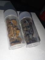 Agoudal meteoriet 40gr, Verzamelen, Mineralen en Fossielen, Ophalen of Verzenden, Overige typen