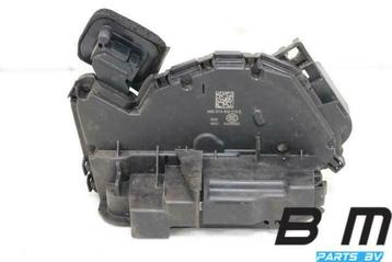 Portierslot rechtsachter VW Golf 7 5TA839016E beschikbaar voor biedingen