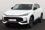 MG HS 1.5 T-GDI COMFORT 1.5 T-GDI COMFORT + GPS + CAMERA + P, Auto's, MG, Voorwielaandrijving, Stof, Gebruikt, Wit