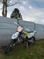 Husqvarna 250 te 2017, Motoren, Motoren | Husqvarna, Particulier, Enduro