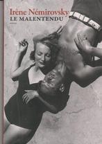 Le malentendu Roman Irène Némirovsky, Europa overig, Nieuw, Ophalen of Verzenden, Irène Némirovsky