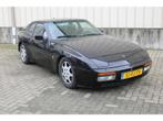 1988 Porsche 944 Turbo S Oldtimer, Auto's, Porsche, Gebruikt, Bedrijf, Handgeschakeld, Coupé