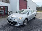 Renault Megane Grandtour 1.5 dCi 110 pk start rijd goed !, Auto's, 121 g/km, Euro 5, 1498 cc, Zwart