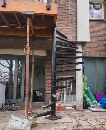 Atelier MB Soudure – Soudeur professionnel beschikbaar voor biedingen