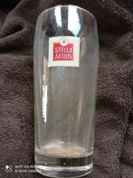 STELLA ARTOIS 1L glas, Ophalen of Verzenden, Gebruikt, Glas of Glazen, Stella Artois