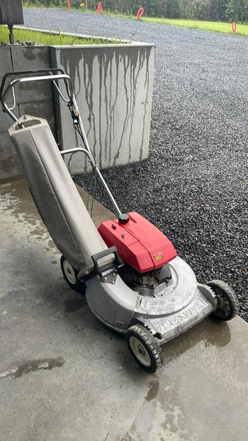 Honda HRS21 Grasmaaier beschikbaar voor biedingen