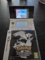Pokemon Black Version | met save file, Games en Spelcomputers, Games | Nintendo DS, Ophalen of Verzenden, Gebruikt, Role Playing Game (Rpg)