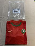 Marokko voetbalshirt, Kleding | Heren, Ophalen of Verzenden, Maat 48/50 (M), Voetbal
