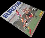 Panini Euro 88 Sticker Album EK 1988 Compleet, Verzamelen, Verzenden