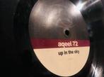 Aqueel 72 : Up In The Sky 12”, Enlèvement ou Envoi, Comme neuf
