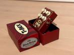 T-rex Diva Drive, Muziek en Instrumenten, Effecten, Ophalen of Verzenden, Zo goed als nieuw, Multi-effect