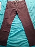 W40 L34 canvas broek, Ophalen of Verzenden, Zo goed als nieuw