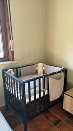 Babypark met toebehoren, Ophalen, Zo goed als nieuw