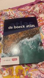 Algemene Wereld Atlas, Boeken, Ophalen, Zo goed als nieuw, Wereld
