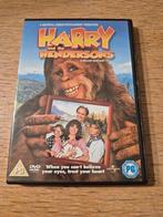 Dvd Harry and the Hendersons (alleen engels), CD & DVD, DVD | Science-Fiction & Fantasy, À partir de 6 ans, Enlèvement ou Envoi
