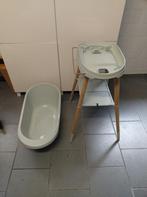 Babybadje, Kinderen en Baby's, Badjes en Verzorging, Ophalen, Gebruikt, Badje, Bébé-jou
