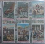 Liebig "Julius Cesar", Enlèvement ou Envoi, Comme neuf, Autres sujets/thèmes, Gravure