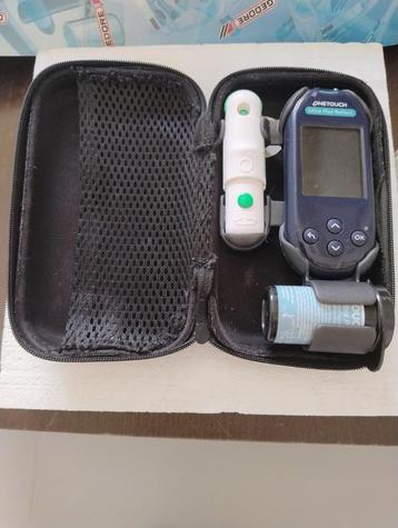 Glucosemeter ONETOUCH beschikbaar voor biedingen