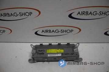 Toyota Auris Knieairbag Knie Airbag 2012 tm 2018 TG11D01002 beschikbaar voor biedingen