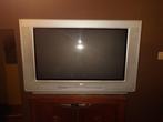 Philips flatscreen beeldbuis TV, Audio, Tv en Foto, Vintage Televisies, Ophalen, Gebruikt, 60 tot 80 cm, Philips