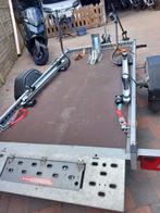 Aanhangwagen, Auto diversen, Aanhangers en Bagagewagens, Ophalen, Zo goed als nieuw