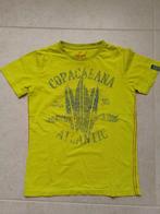 T-shirt jongen maat 134/140, Ophalen, Gebruikt, WE, Shirt of Longsleeve