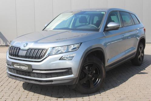 Skoda Kodiaq 1.4 TSI - 115.975KM - 2018, Auto's, Skoda, Particulier, Te koop, Kodiaq, Airbags, Airconditioning, Bluetooth, Boordcomputer