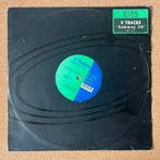 V-Tracks – Subway 26 (1997, Xtra Nova Records), CD & DVD, Vinyles | Dance & House, Envoi, Utilisé, 12 pouces, Techno ou Trance