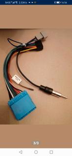 Fichier pour autoradio Suzuki Swift, Autos : Pièces & Accessoires, Enlèvement ou Envoi, Neuf