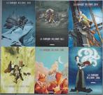 La Fabrique Delcourt, Gelezen, Ophalen of Verzenden, Meerdere stripboeken, Collectif d'auteurs